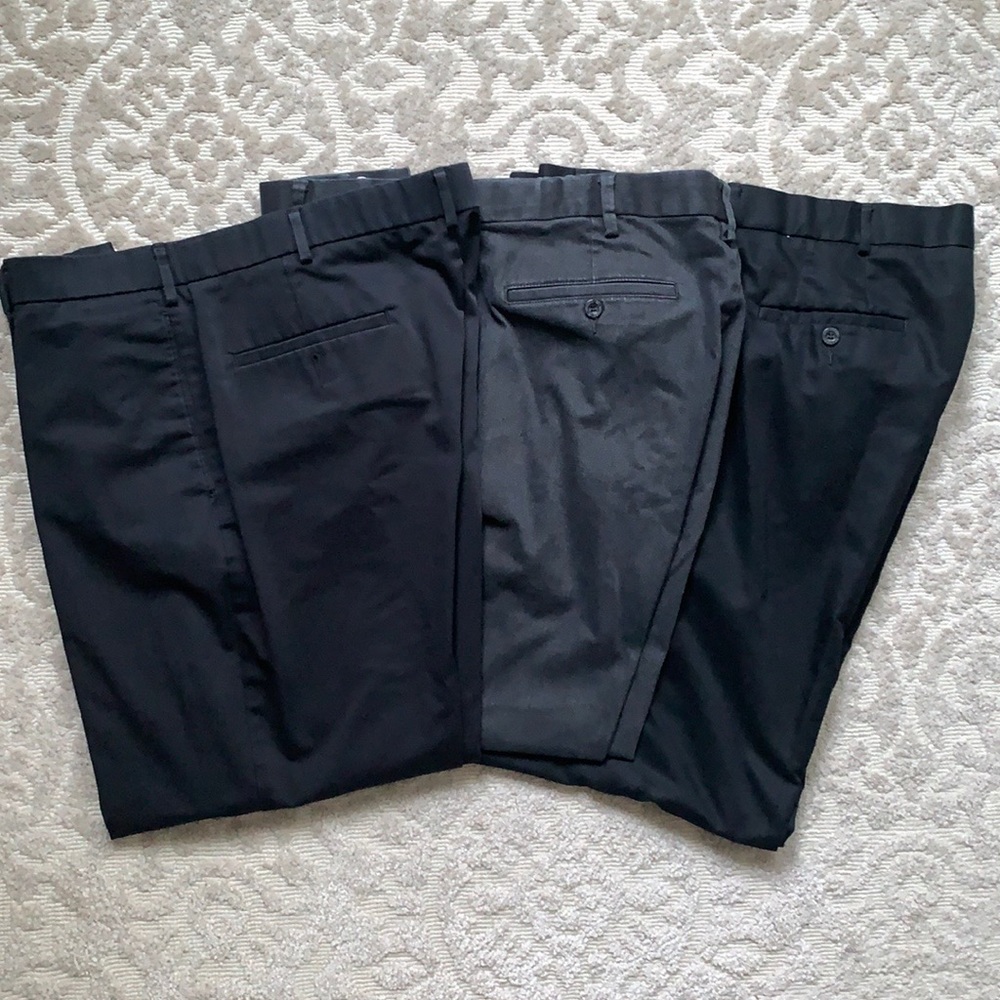 Men’s dockers waist 38